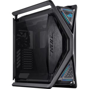 Carcasa ASUS ROG HYPERION GR701 BTF EDITION Full Tower NEGRU - GR701 ROG HYPERION BTF