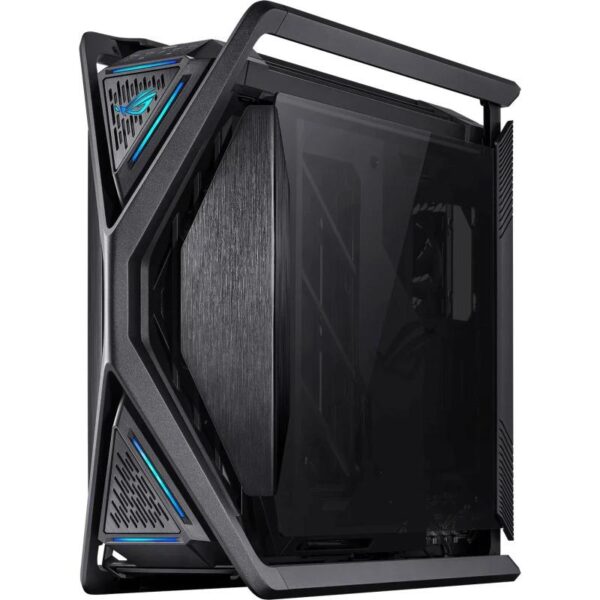 Carcasa ASUS ROG HYPERION GR701 BTF EDITION Full Tower NEGRU - GR701 ROG HYPERION BTF