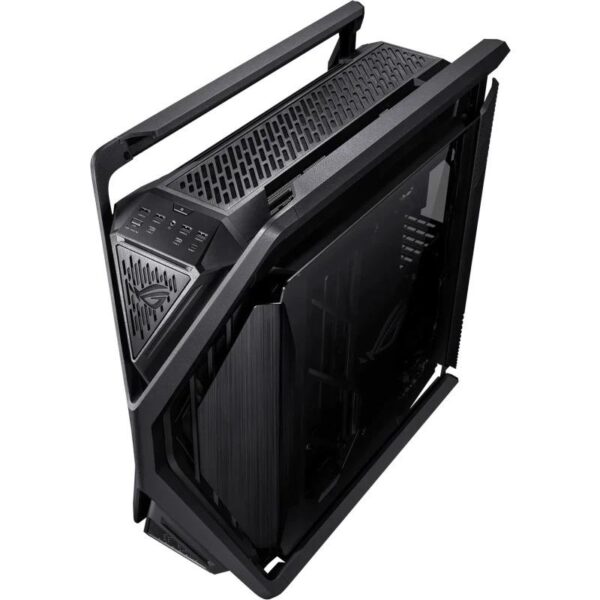 Carcasa ASUS ROG HYPERION GR701 BTF EDITION Full Tower NEGRU - GR701 ROG HYPERION BTF