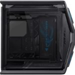 Carcasa ASUS ROG HYPERION GR701 BTF EDITION Full Tower NEGRU - GR701 ROG HYPERION BTF