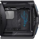 Carcasa ASUS ROG HYPERION GR701 BTF EDITION Full Tower NEGRU - GR701 ROG HYPERION BTF