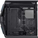 Carcasa ASUS ROG HYPERION GR701 BTF EDITION Full Tower NEGRU - GR701 ROG HYPERION BTF