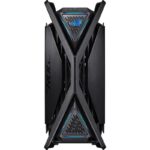 Carcasa ASUS ROG HYPERION GR701 BTF EDITION Full Tower NEGRU - GR701 ROG HYPERION BTF