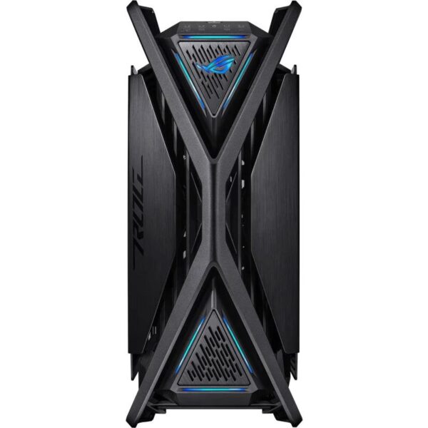 Carcasa ASUS ROG HYPERION GR701 BTF EDITION Full Tower NEGRU - GR701 ROG HYPERION BTF