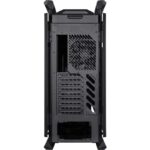 Carcasa ASUS ROG HYPERION GR701 BTF EDITION Full Tower NEGRU - GR701 ROG HYPERION BTF