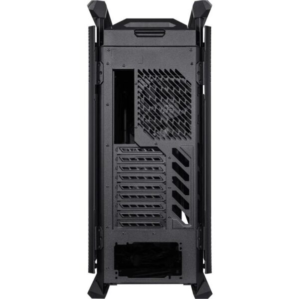 Carcasa ASUS ROG HYPERION GR701 BTF EDITION Full Tower NEGRU - GR701 ROG HYPERION BTF