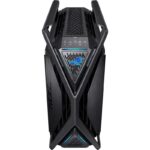 Carcasa ASUS ROG HYPERION GR701 BTF EDITION Full Tower NEGRU - GR701 ROG HYPERION BTF