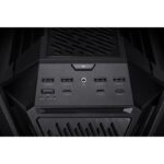 Carcasa ASUS ROG HYPERION GR701 BTF EDITION Full Tower NEGRU - GR701 ROG HYPERION BTF