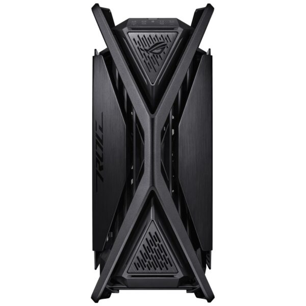 Carcasa ASUS ROG HYPERION GR701 BTF EDITION Full Tower NEGRU - GR701 ROG HYPERION BTF