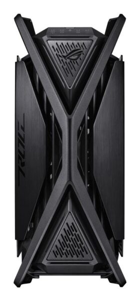 Carcasa ASUS ROG HYPERION GR701 BTF EDITION Full Tower NEGRU - GR701 ROG HYPERION BTF