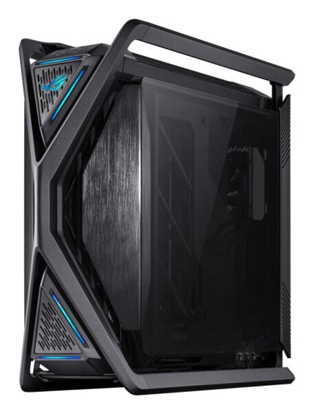 Carcasa ASUS ROG HYPERION GR701 BTF EDITION Full Tower NEGRU - GR701 ROG HYPERION BTF