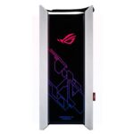 Carcasa ASUS ROG Strix Helios White Edition, Mid Tower - GX601 RS HELIOS WH