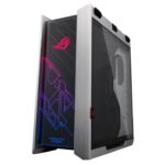 Carcasa ASUS ROG Strix Helios White Edition, Mid Tower - GX601 RS HELIOS WH