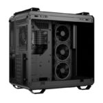 Carcasa ASUS TUF GAMING GT502 HORIZON Mid Tower ARGB NEGRU