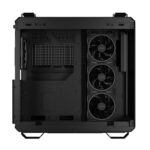 Carcasa ASUS TUF GAMING GT502 HORIZON Mid Tower ARGB NEGRU