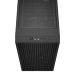 Carcasa Corsair 3000D Mid-Tower, ATX, fara sursa, 2 ventilatoare - CC-9011251-WW