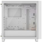 Carcasa Corsair 3000D RGB Mid-Tower, ATX, fara sursa - CC-9011256-WW