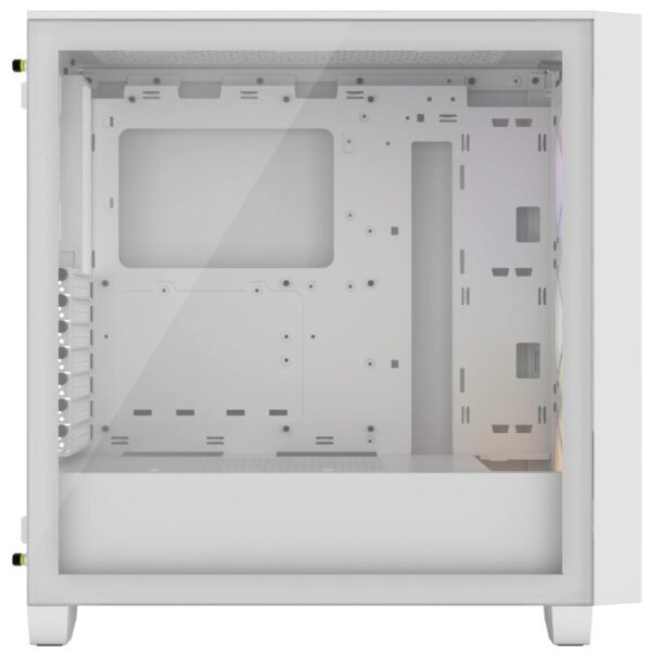 Carcasa Corsair 3000D RGB Mid-Tower, ATX, fara sursa - CC-9011256-WW