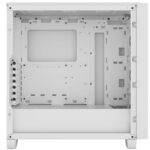 Carcasa Corsair 3000D RGB Mid-Tower, ATX, fara sursa - CC-9011256-WW