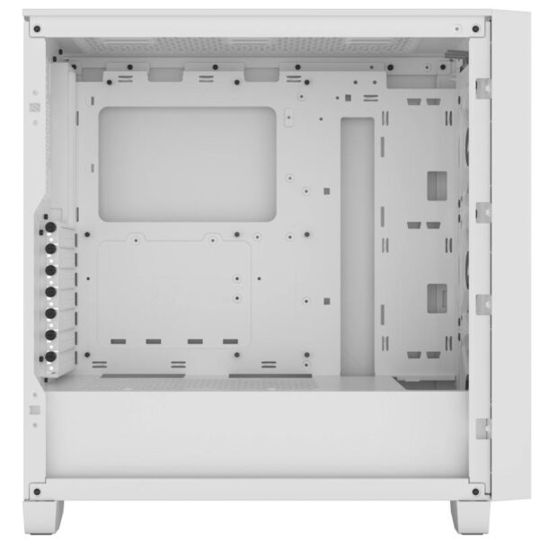 Carcasa Corsair 3000D RGB Mid-Tower, ATX, fara sursa - CC-9011256-WW