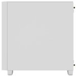 Carcasa Corsair 3000D RGB Mid-Tower, ATX, fara sursa - CC-9011256-WW