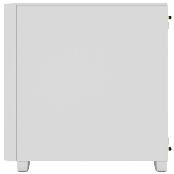 Carcasa Corsair 3000D RGB Mid-Tower, ATX, fara sursa - CC-9011256-WW