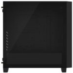 Carcasa Corsair 3000D RGB Mid-Tower, ATX, fara sursa - CC-9011255-WW
