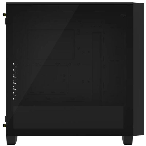 Carcasa Corsair 3000D RGB Mid-Tower, ATX, fara sursa - CC-9011255-WW