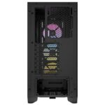 Carcasa Corsair 3000D RGB Mid-Tower, ATX, fara sursa - CC-9011255-WW