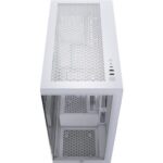 Carcasa CORSAIR 3500X Mid Tower ALB - CC-9011277-WW