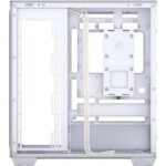 Carcasa CORSAIR 3500X Mid Tower ALB - CC-9011277-WW