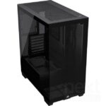 Carcasa CORSAIR 3500X Mid Tower NEGRU - CC-9011276-WW