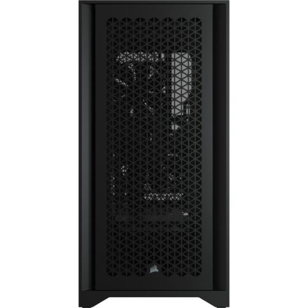 Carcasa Corsair 4000D AIRFLOW Tempered Glass Mid-Tower ATX - CC-9011200-WW