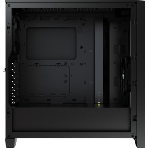 Carcasa Corsair 4000D AIRFLOW Tempered Glass Mid-Tower ATX - CC-9011200-WW