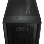 Carcasa Corsair 4000D AIRFLOW Tempered Glass Mid-Tower ATX - CC-9011200-WW