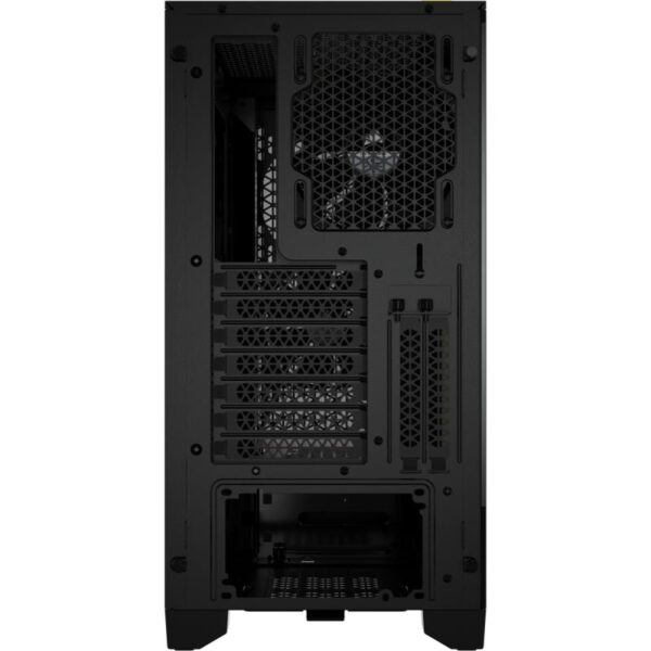 Carcasa Corsair 4000D AIRFLOW Tempered Glass Mid-Tower ATX - CC-9011200-WW