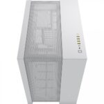 Carcasa CORSAIR 6500D Airflow Mid Tower ALB - CC-9011260-WW