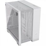 Carcasa CORSAIR 6500D Airflow Mid Tower ALB - CC-9011260-WW