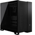 Carcasa CORSAIR 6500D Mid Tower NEGRU - CC-9011259-WW