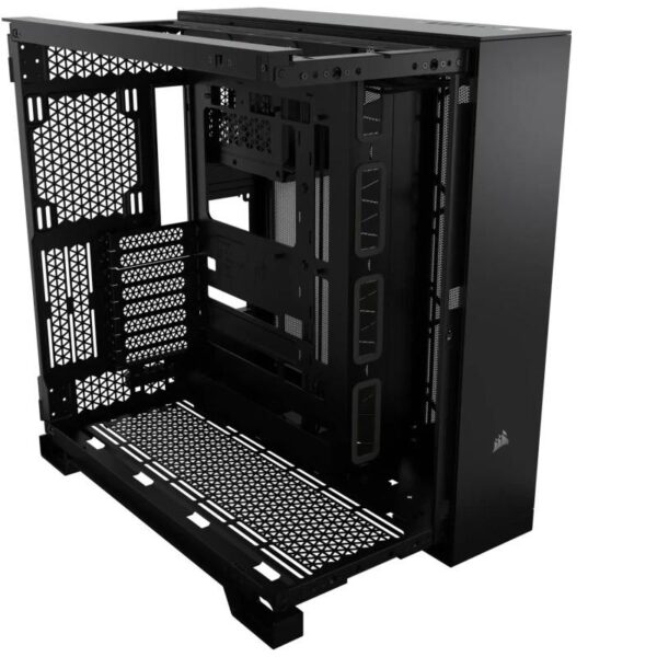 Carcasa CORSAIR 6500D Mid Tower NEGRU - CC-9011259-WW