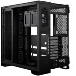 Carcasa CORSAIR 6500D Mid Tower NEGRU - CC-9011259-WW