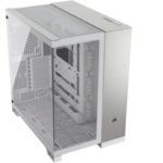 Carcasa CORSAIR 6500X Mid Tower ALB - CC-9011285-WW