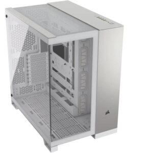 Carcasa CORSAIR 6500X Mid Tower ALB - CC-9011285-WW