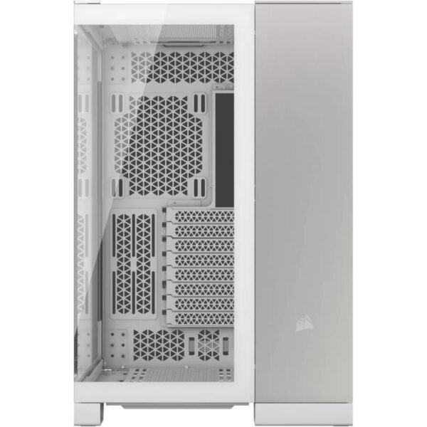 Carcasa CORSAIR 6500X Mid Tower ALB - CC-9011285-WW