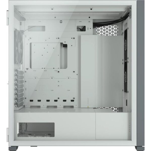 Carcasa Corsair 7000D AIRFLOW Full-Tower ATX PC Case - CC-9011219-WW