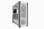 Carcasa Corsair 7000D AIRFLOW Full-Tower ATX PC Case - CC-9011219-WW