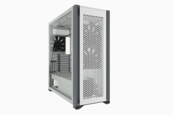 Carcasa Corsair 7000D AIRFLOW Full-Tower ATX PC Case - CC-9011219-WW