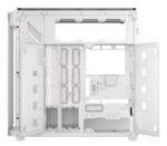 Carcasa CORSAIR 9000D AIRFLOW Super Full Tower RGB ALB - CC-9011274-WW