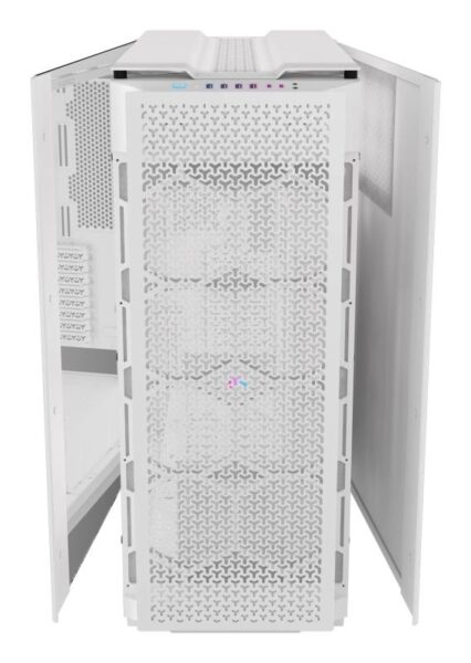Carcasa CORSAIR 9000D AIRFLOW Super Full Tower RGB ALB - CC-9011274-WW