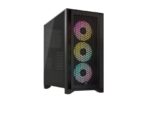 Carcasa Corsair iCUE 4000D RGB Airflow Mid Tower ATX - CC-9011240-WW